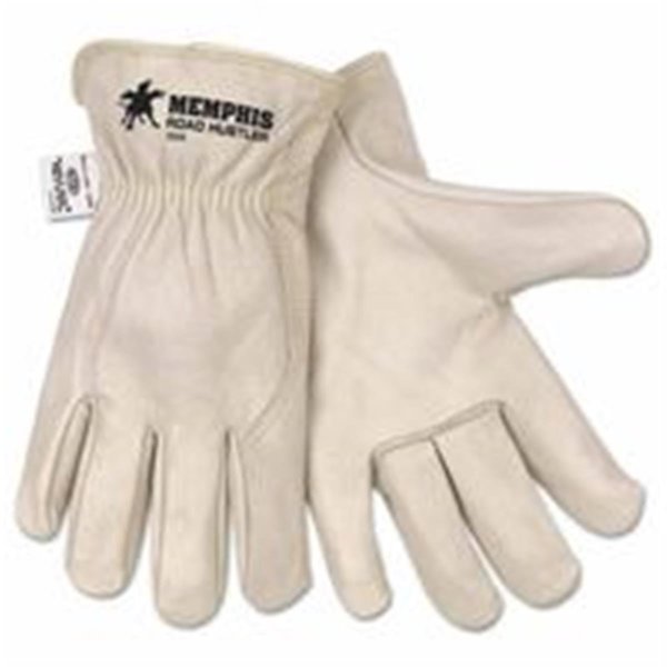 Mcr Safety Road Hustler Driving Gloves, Large 127-3224L